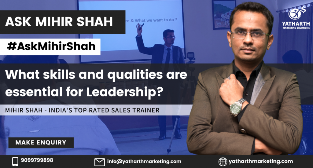 How much does Sales Training Cost? | Yatharth Marketing Solutions